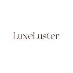 Luxe Lusterr
