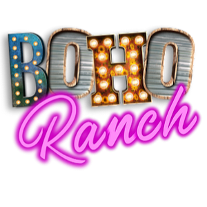 Boho Ranch Net's images