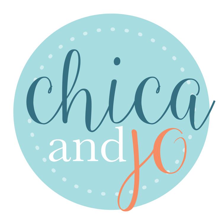 Chica and Jo's images
