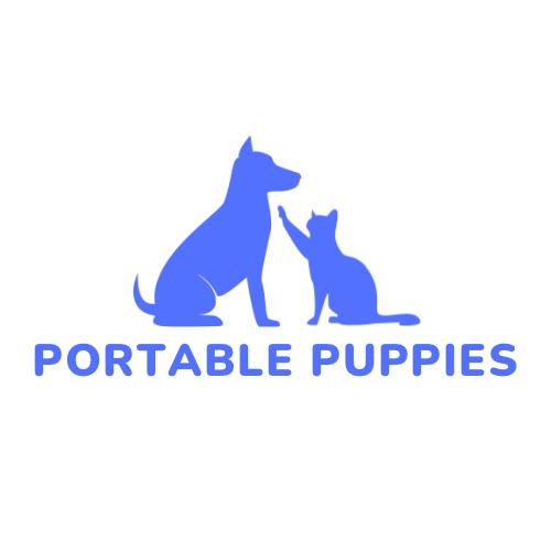 Portable Puppy