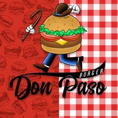 Don Paso Burger's images