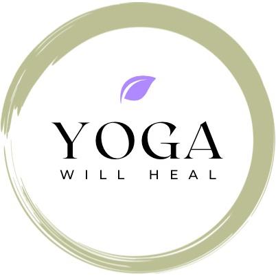 Yoga Will Heal