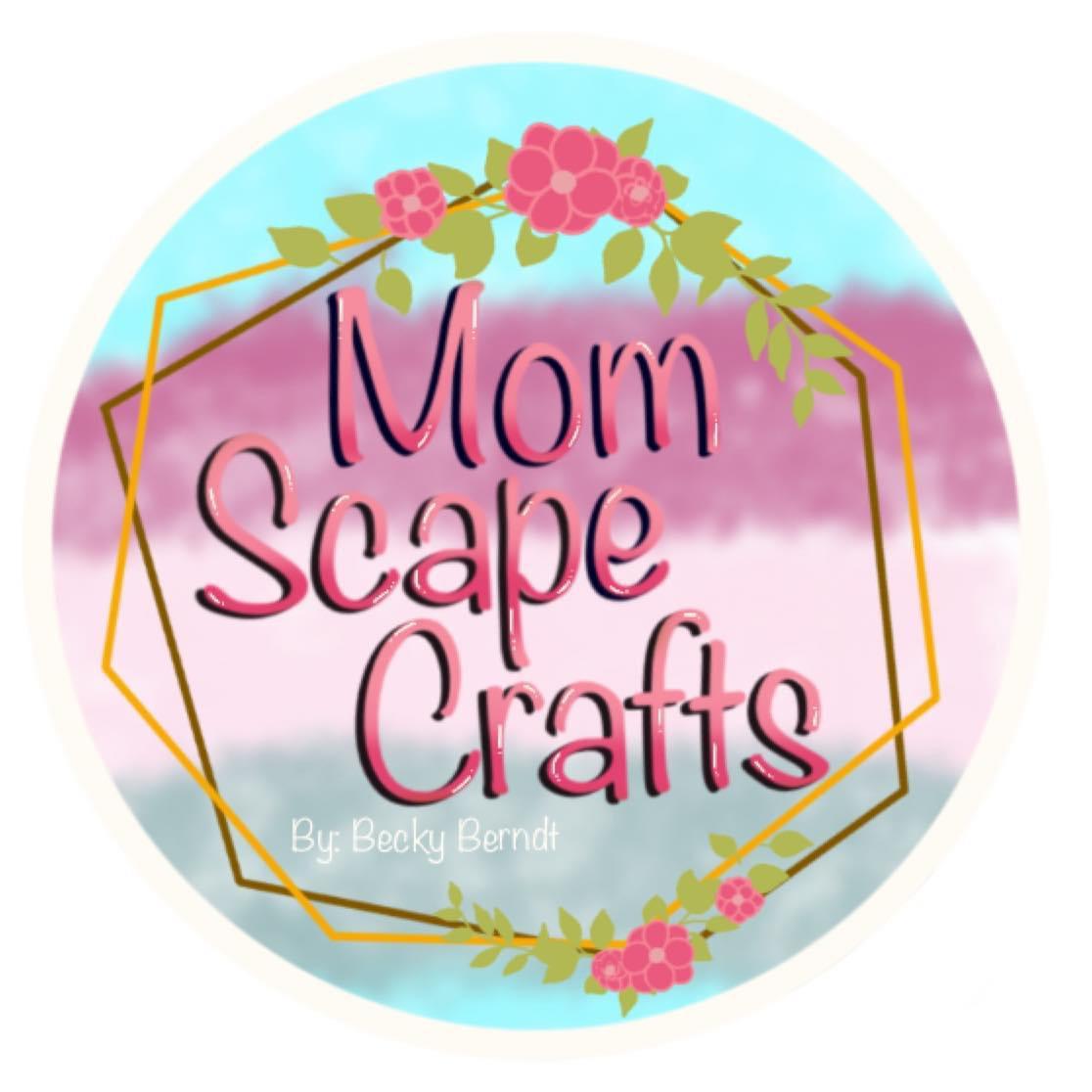 MomScape Crafts's images