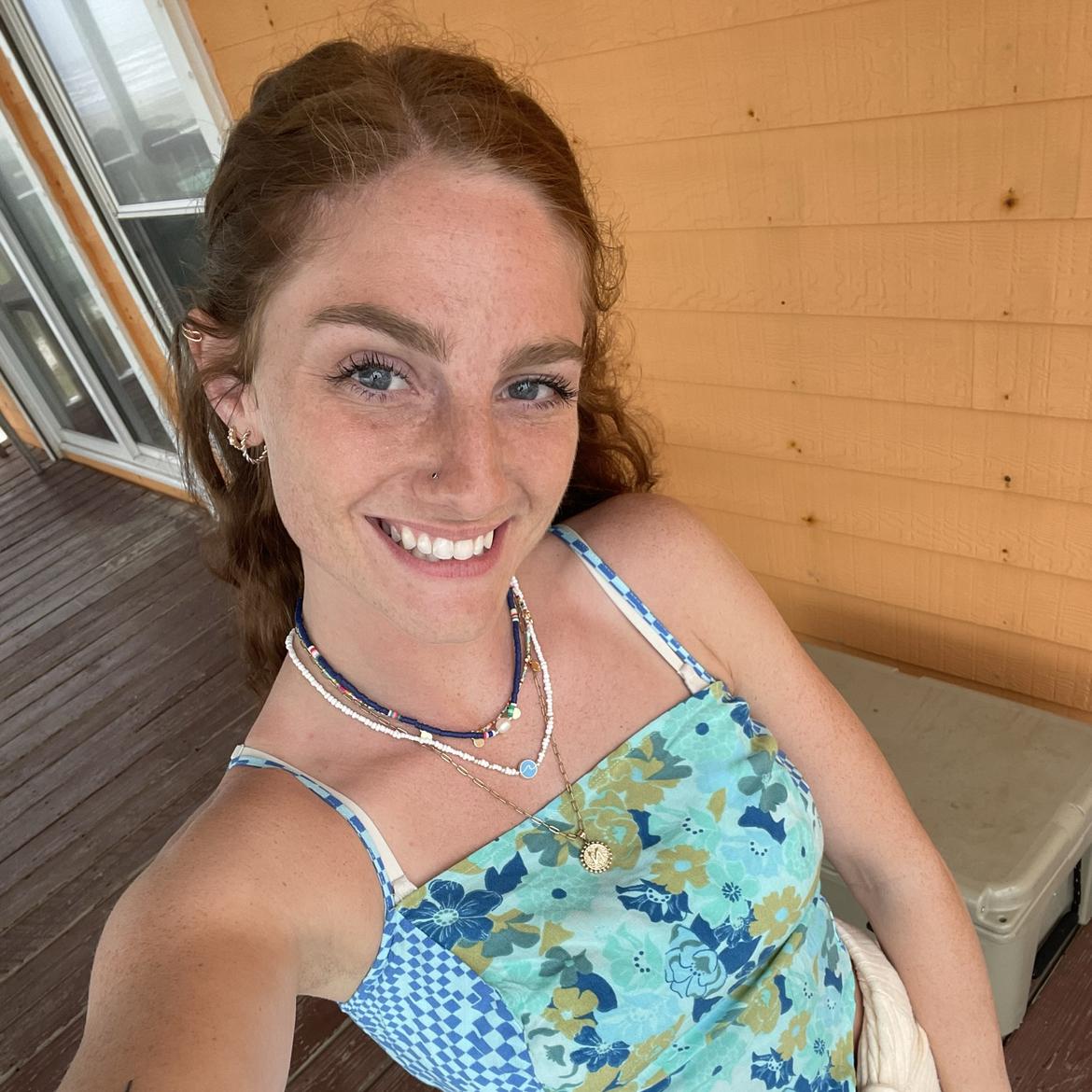 Madysen Stromさんの投稿|Lemon8