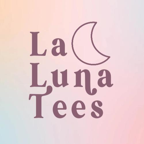 La Luna Tees's images