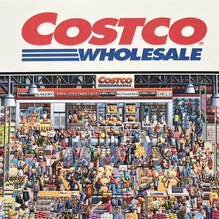 Costco Finds's images