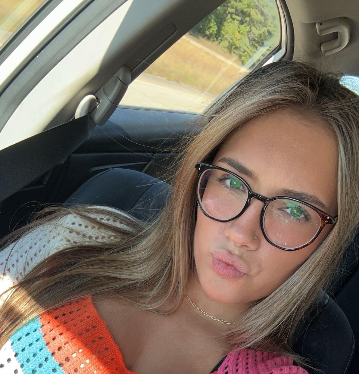 Alexis Sanders's PostLemon8