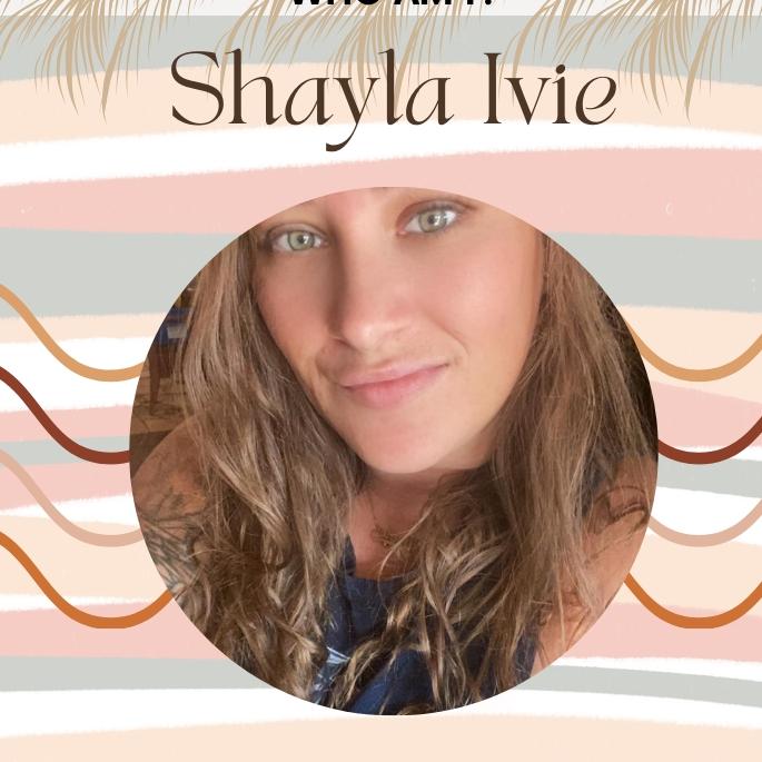 Shayla's images