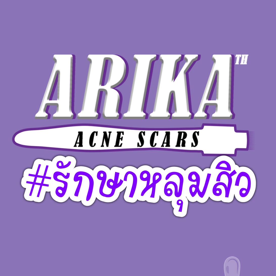 The Arika Style