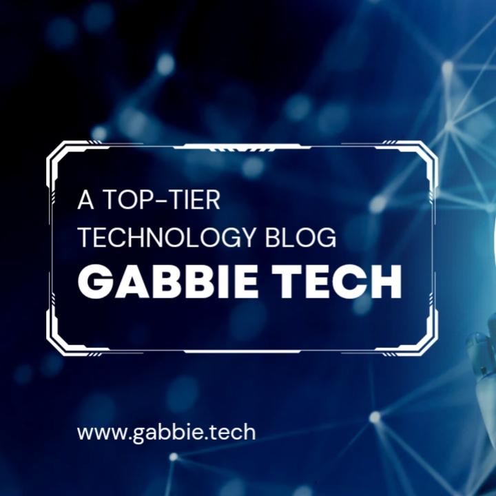 Gabbie Tech's images