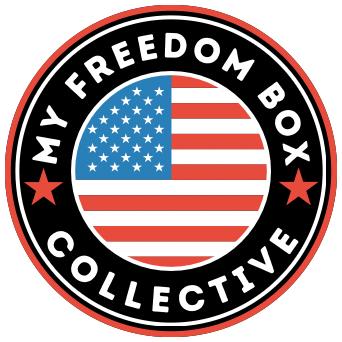 Freedom Box 🇺🇸's images