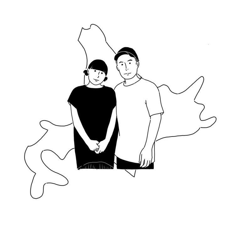 てるしょこ|北海道お出かけ夫婦の画像