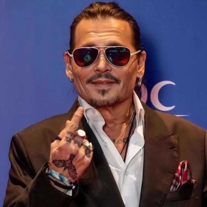 Johnny Deppの画像
