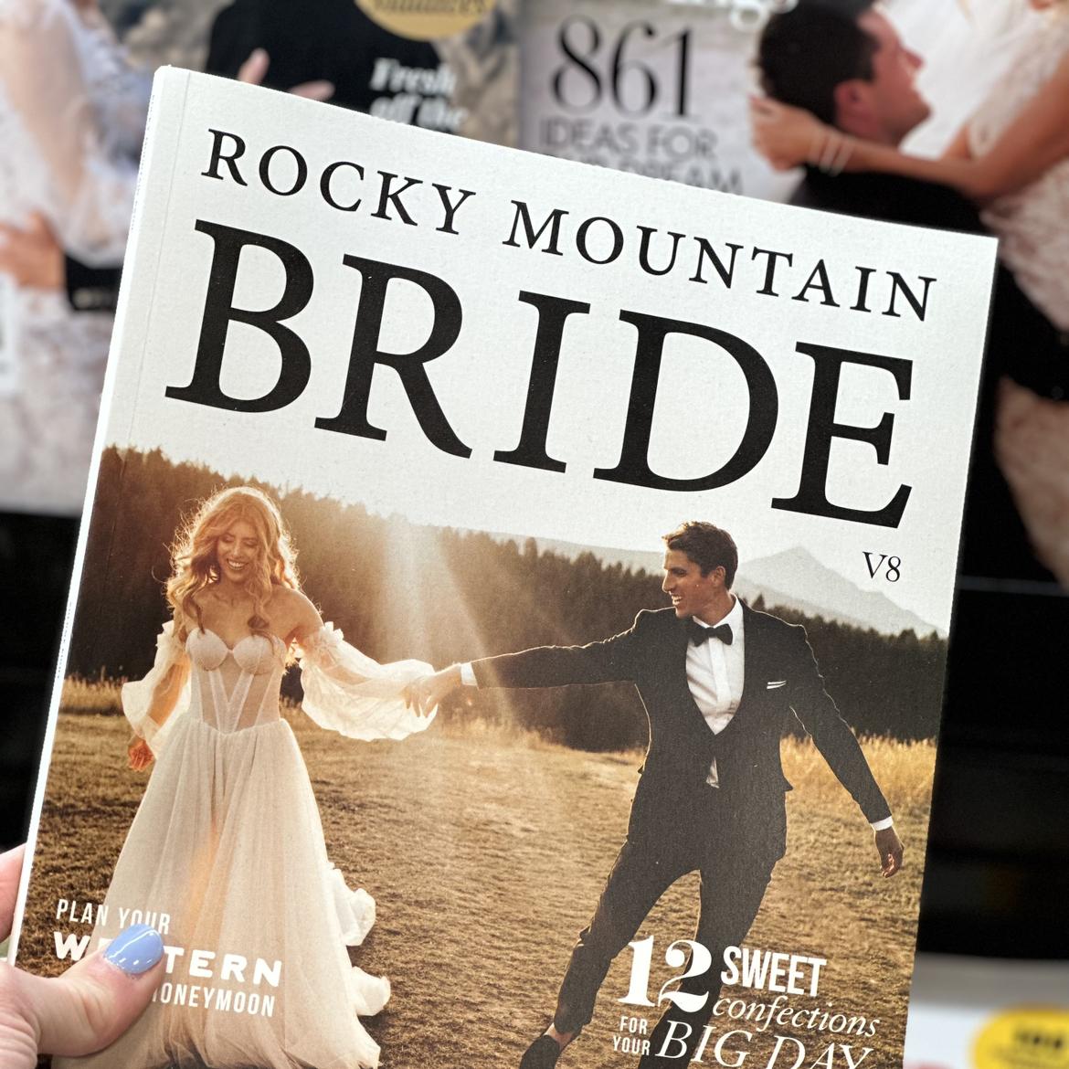 Rocky Mtn Bride's images