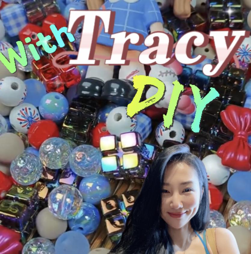 TracyDiy's images