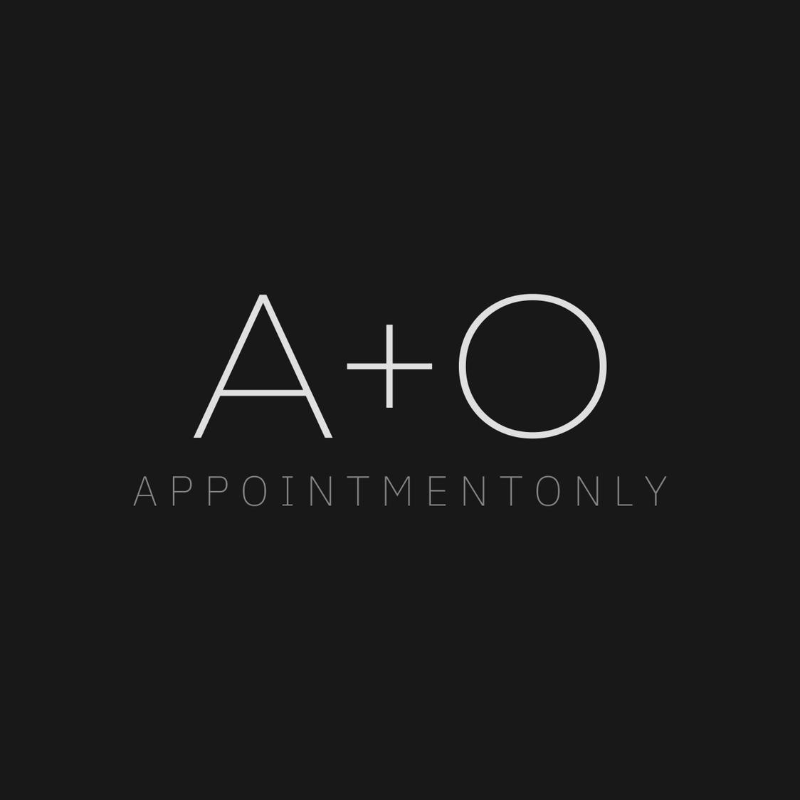 AppointmentOnly