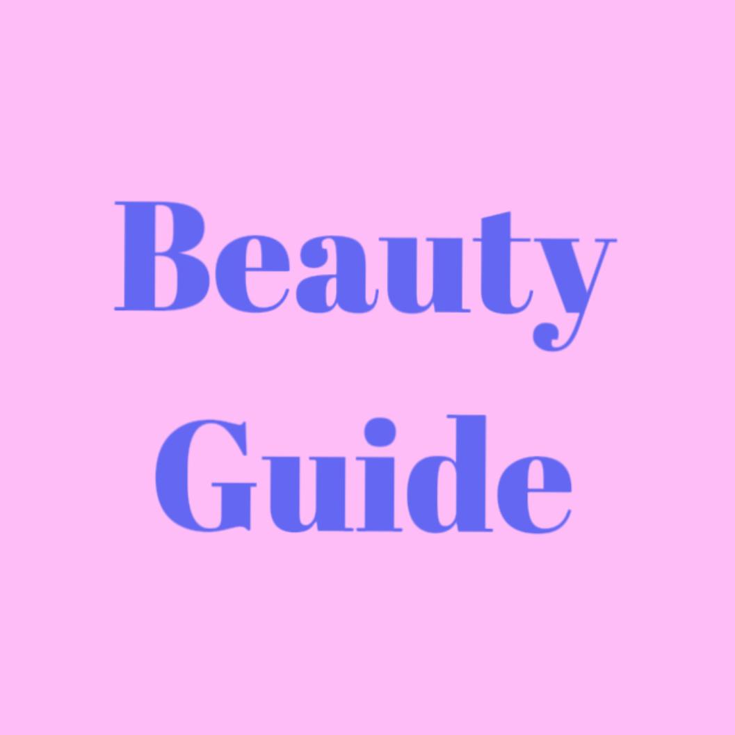 Beauty Guide's images