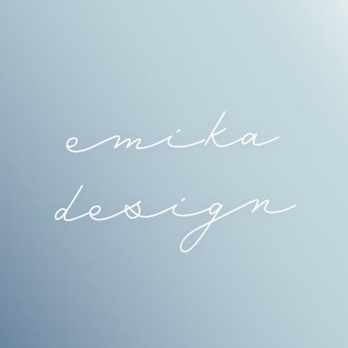 emika.designの画像