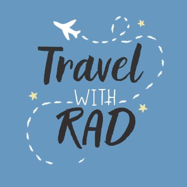 Travel with RAD