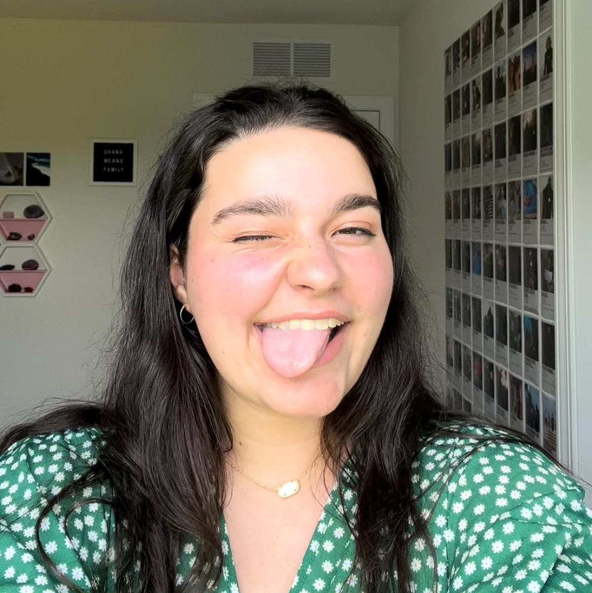 Kennedy lynn s post lemon8