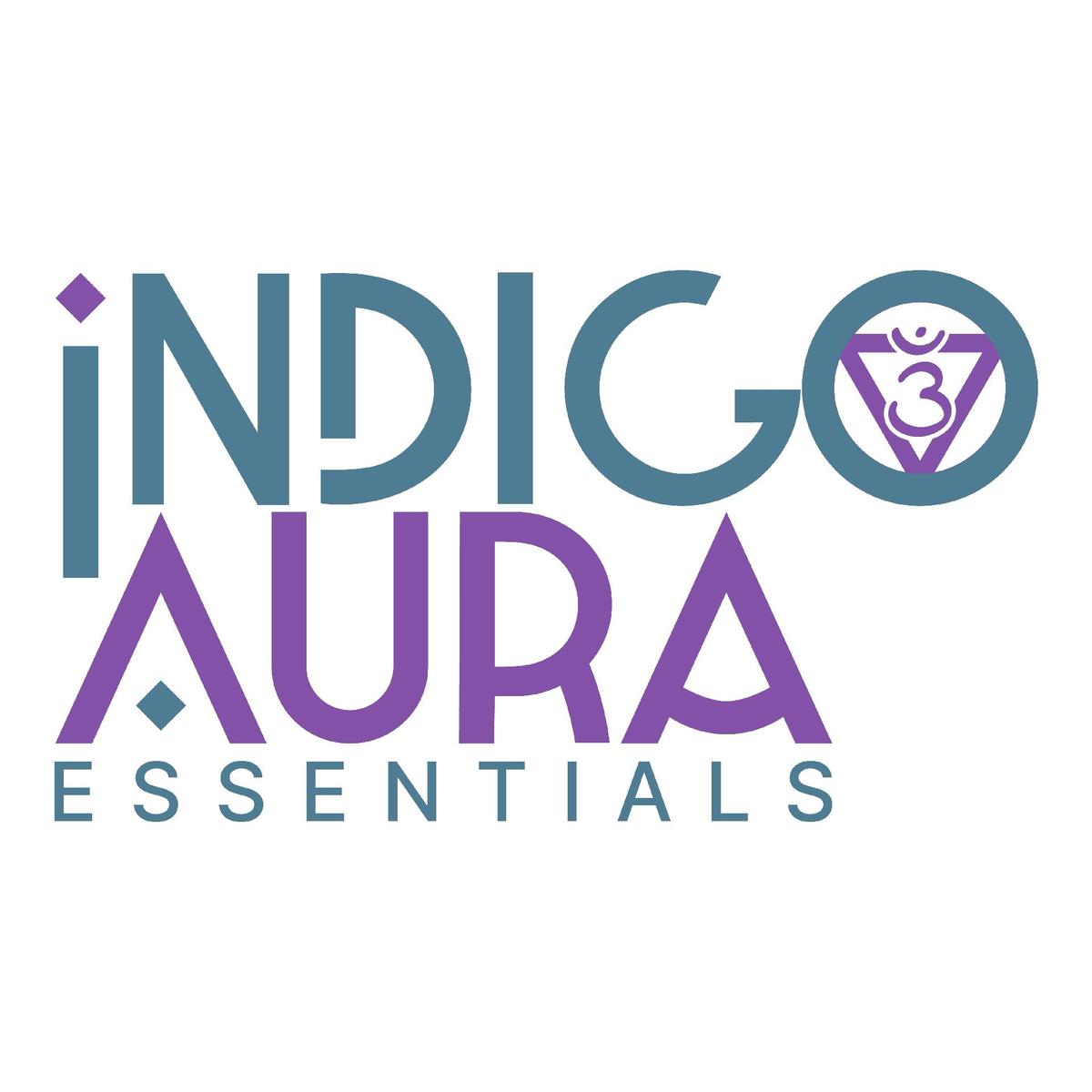 Indigo Aura's images