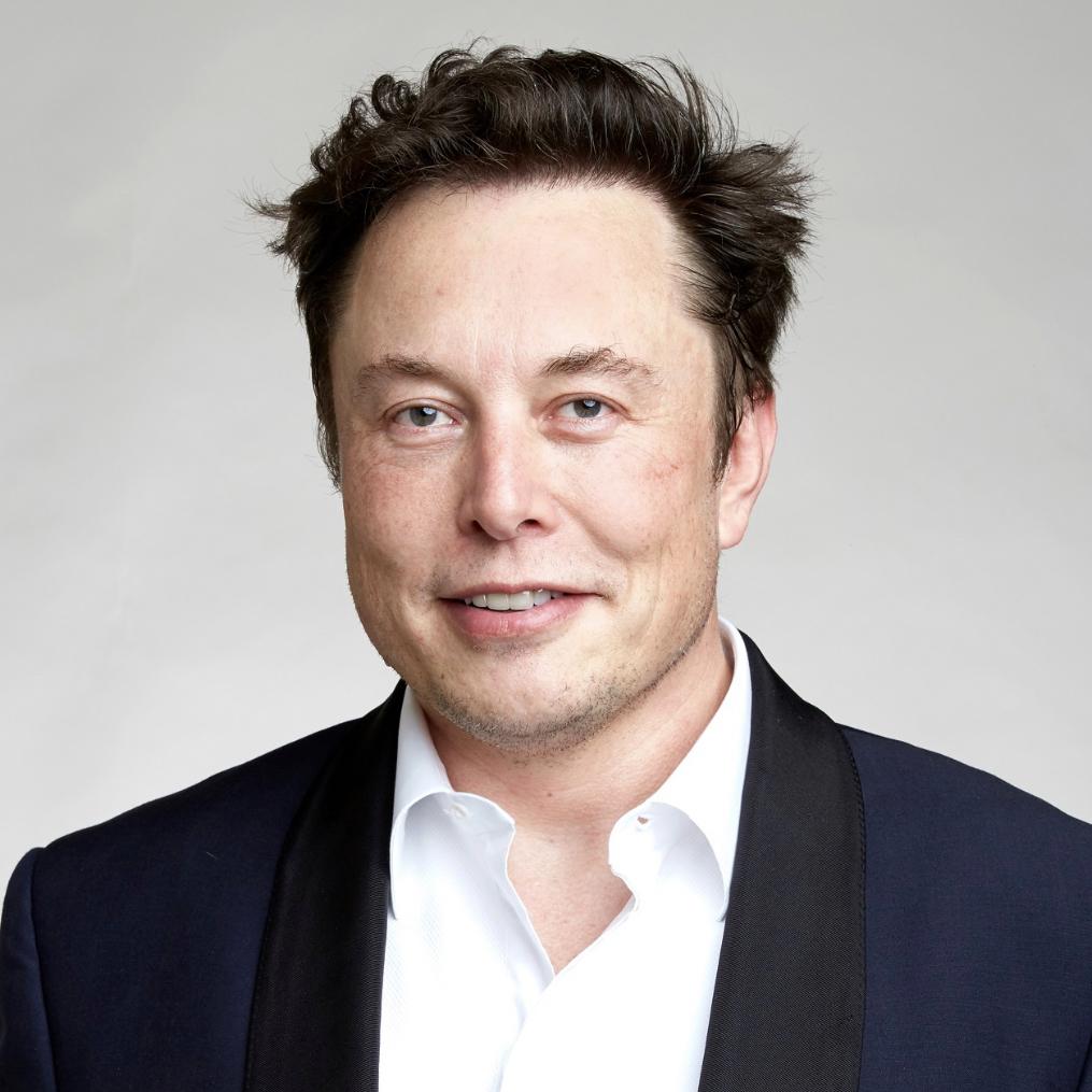 RealElonMusk's images