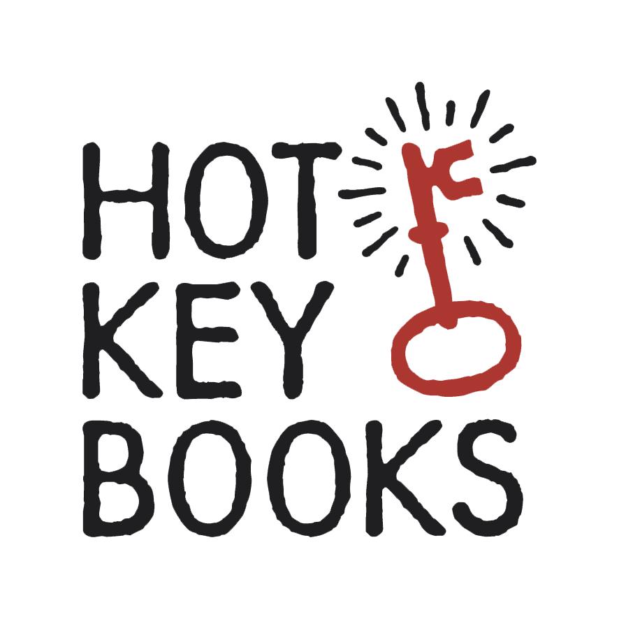 HotKeyBooks's images