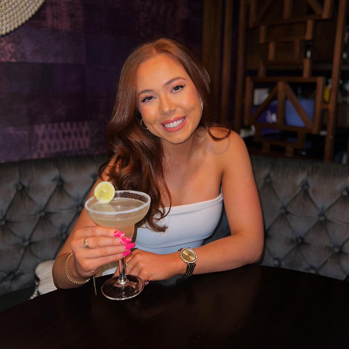 Sadie Harris's Post|Lemon8