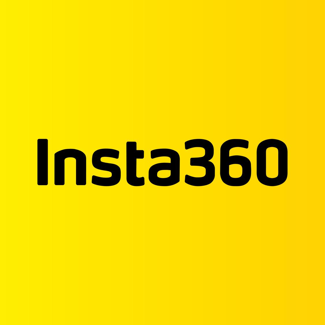 Insta360 's images
