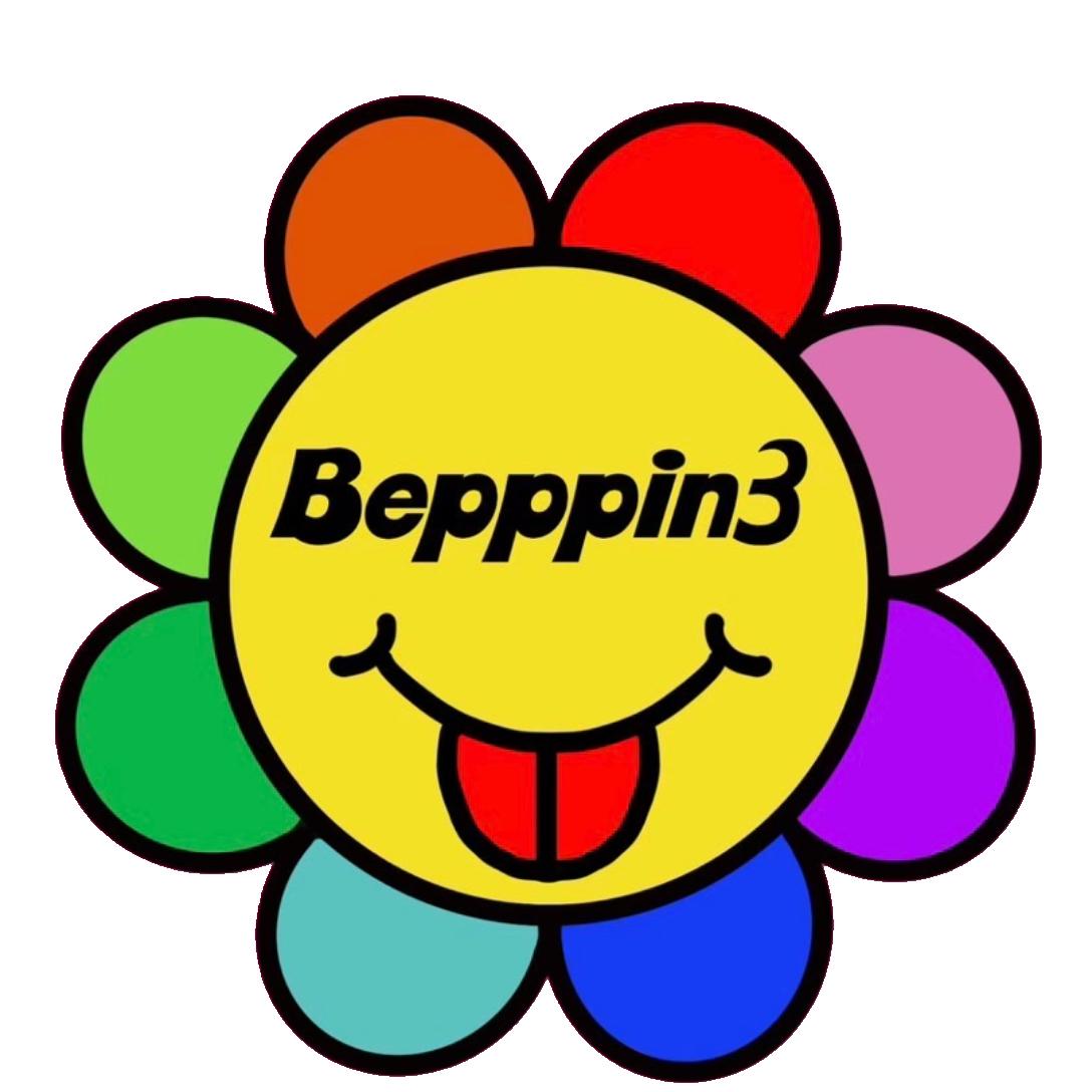 Bepppin3Company