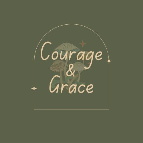 Courage & Grace