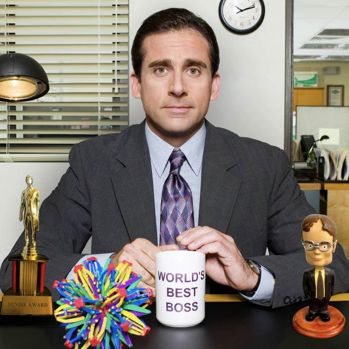 The Office's images