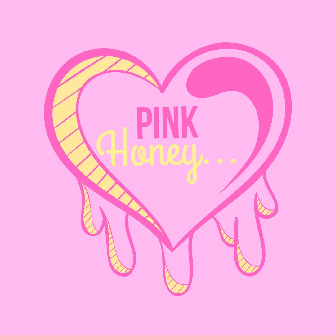 Pink Honey's images