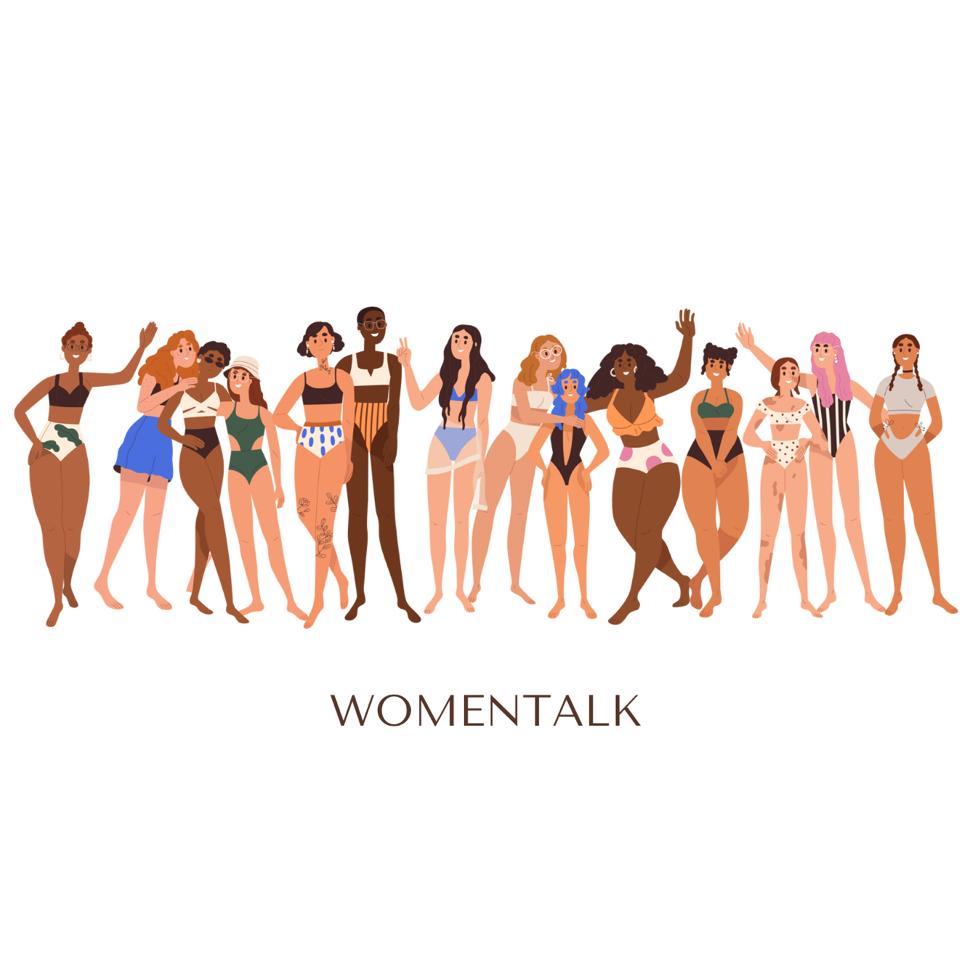 Womentalk's images