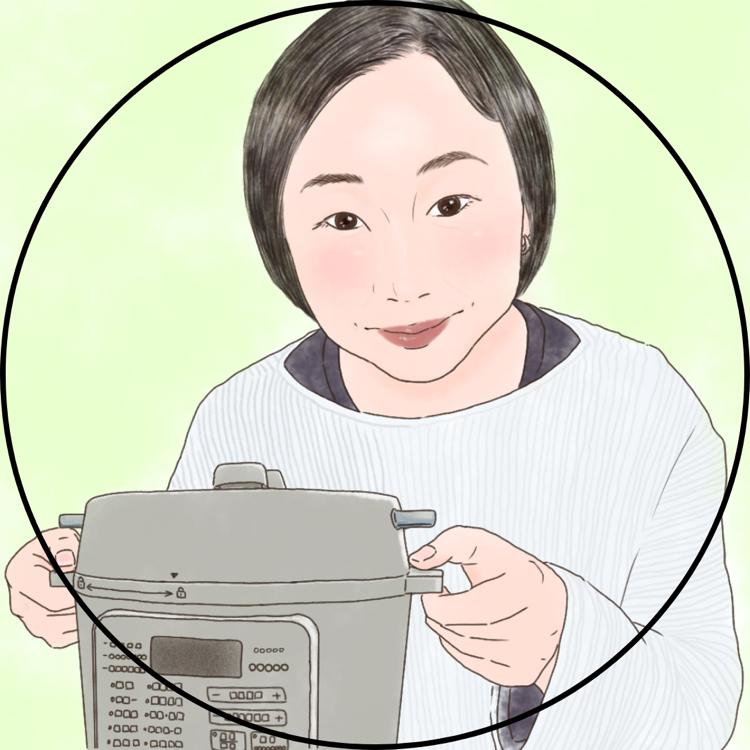 きのこ🍄電気圧力鍋の簡単レシピ