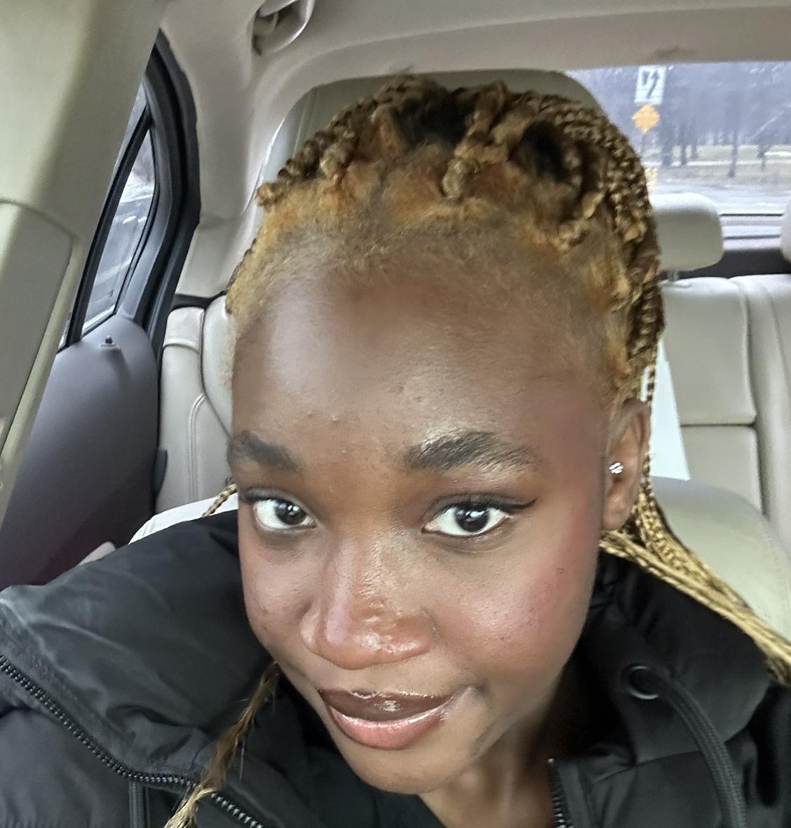 Oyin's Post|Lemon8