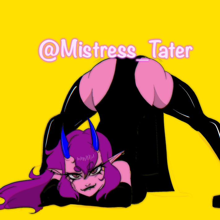 Mistress_tater