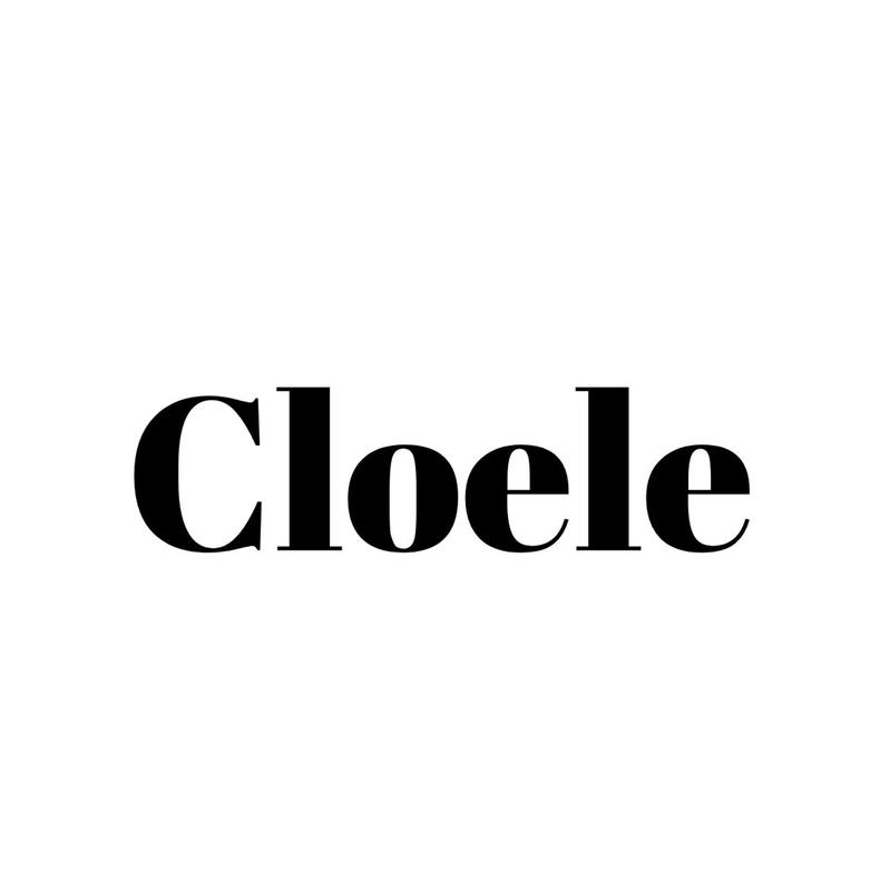 Cloeleクロエレの画像