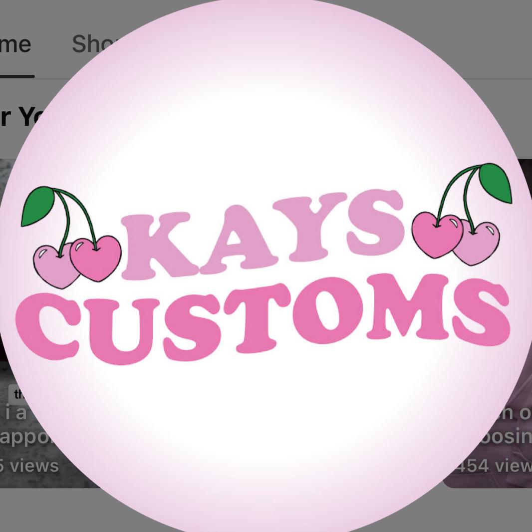 Kays Customs