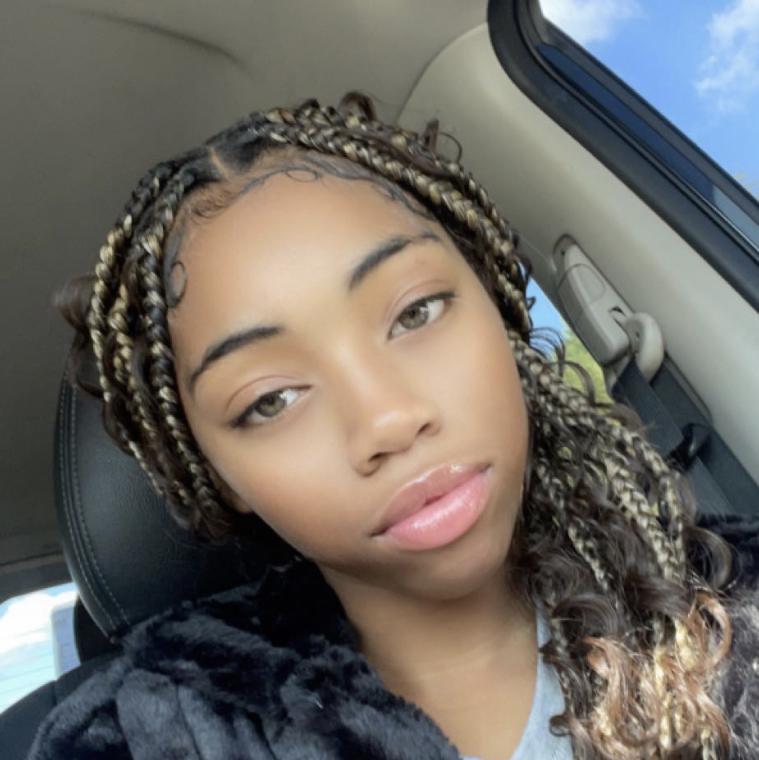 Brooke Walker's PostLemon8