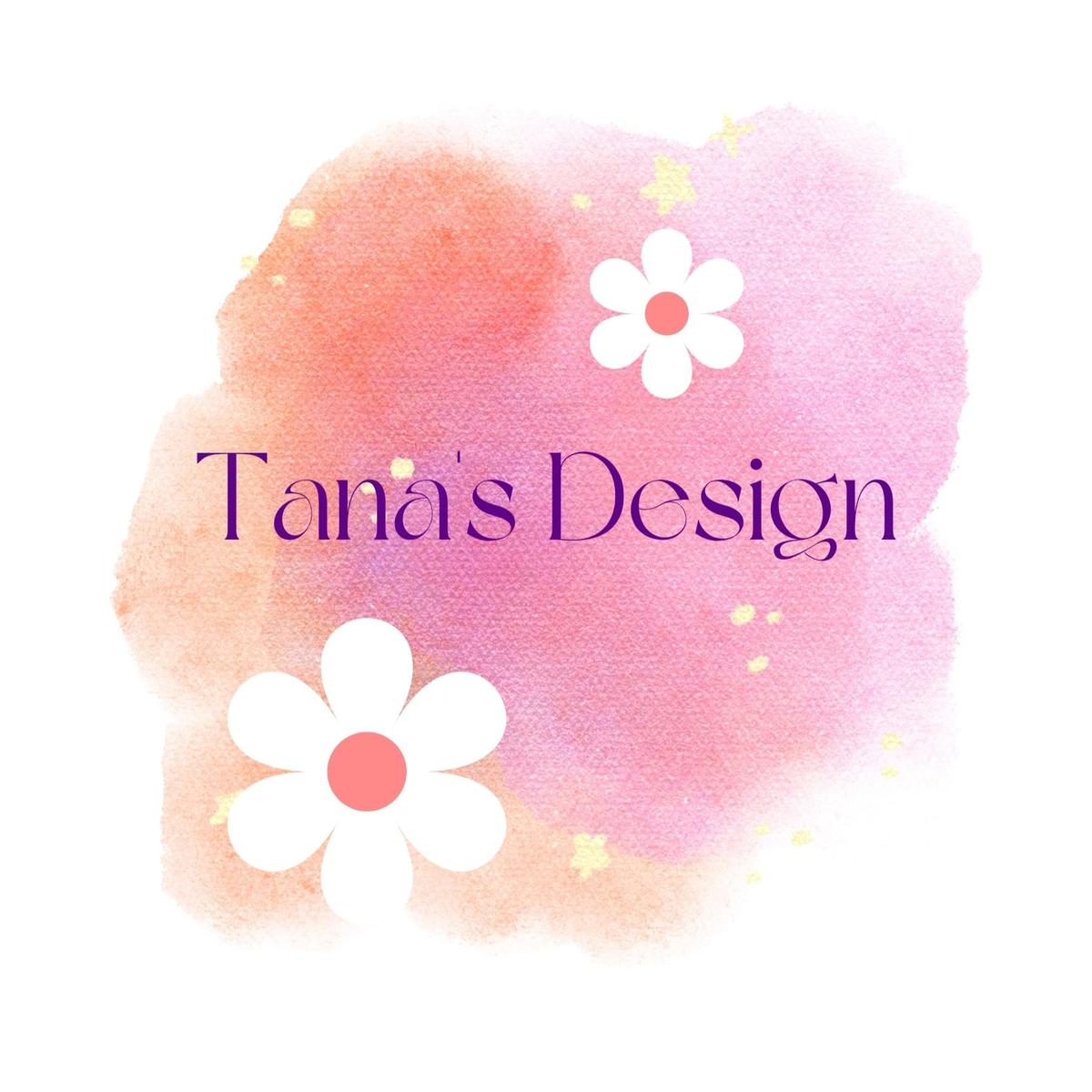 Tana's Design's images