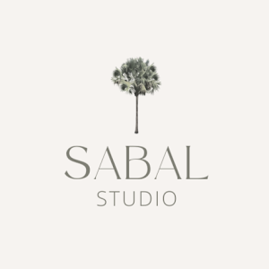 Sabal Studio 🌴