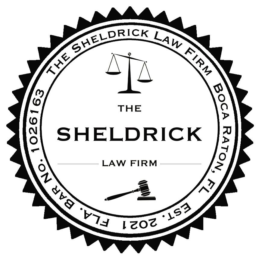 Sheldrick Law
