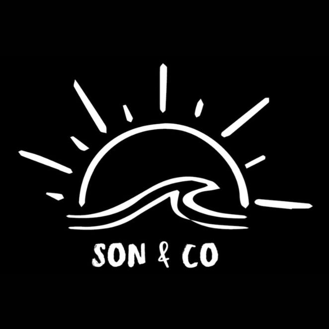 Son&Co Apparel's images