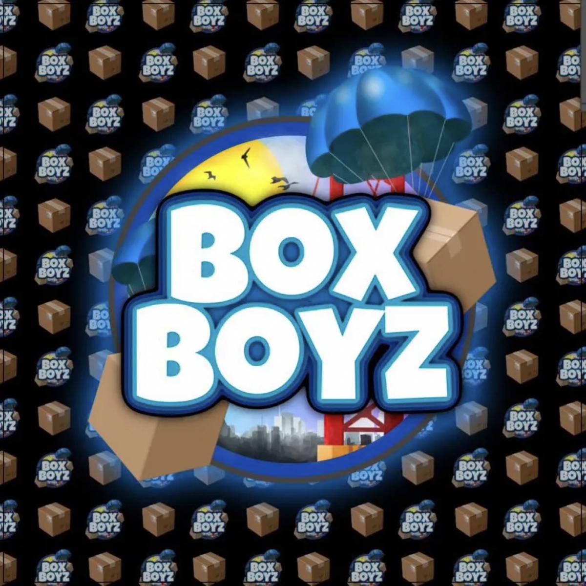 BoxBoyz