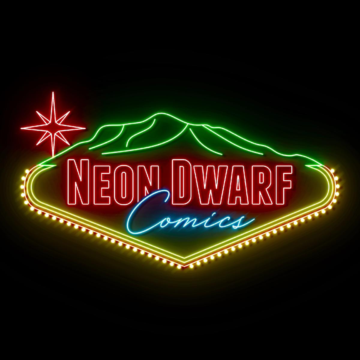 Neondwarfcomics's images