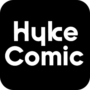 HykeComicの画像