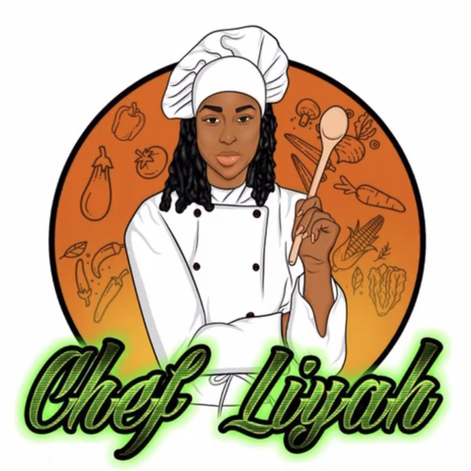 Chef Liyah's images