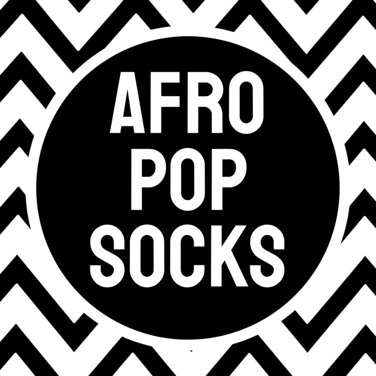 Afropopsocks 's images