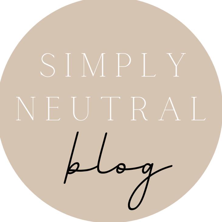 Simply Neutral's images